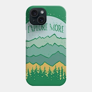 explore more Phone Case