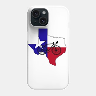 Cycle Texas Phone Case