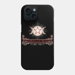 Blessed Be - Red Edition Phone Case