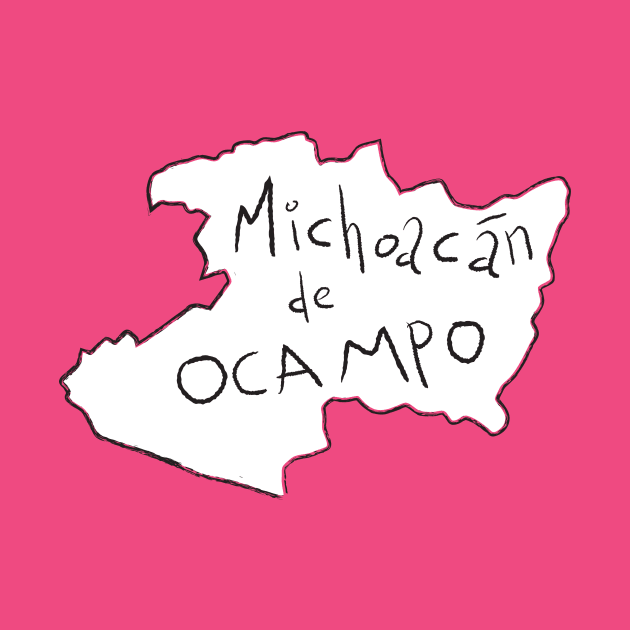 Michoacan De Campo by loudestkitten