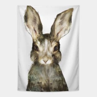 Little Rabbit Tapestry