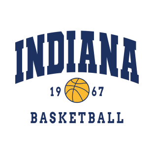 Indiana Pacers T-Shirt