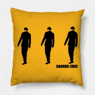 Triple Darren Pillow