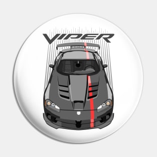 Viper ACR-black Pin