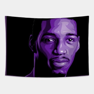 T-MAC / RAPTORS Tapestry