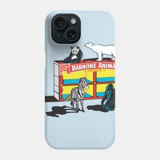 Barnone Animals Phone Case