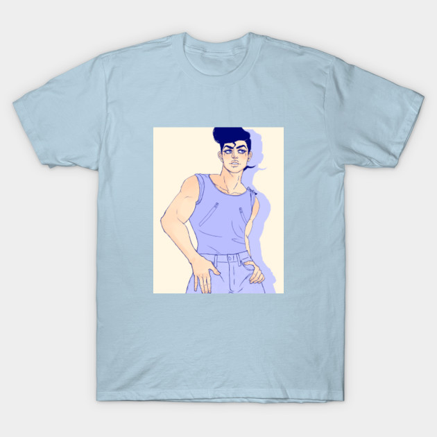 Disover josuke - Jjba - T-Shirt