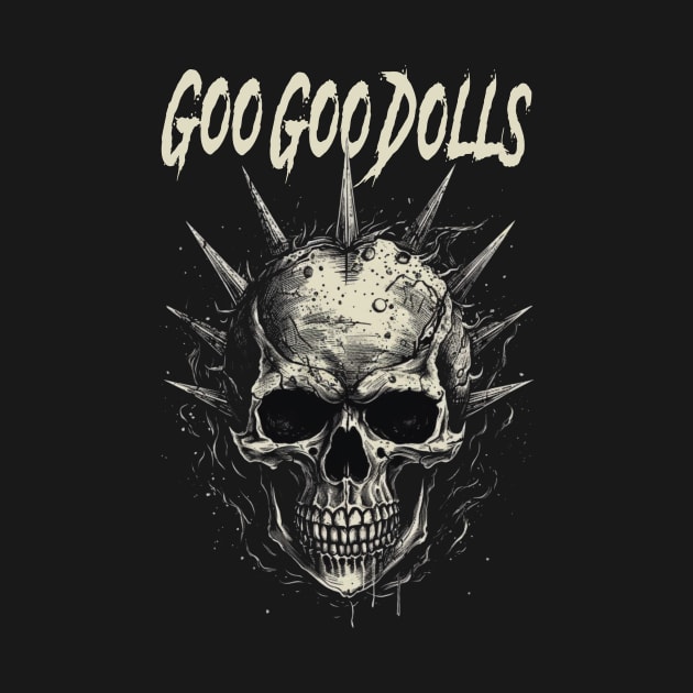 GOO GOO DOLLS BAND by Renata's