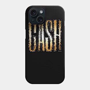 Cash Phone Case