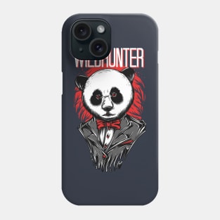 Wild Hunter Phone Case