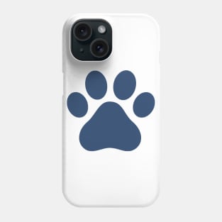 Dog Paw Phone Case