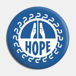 Hope Pin