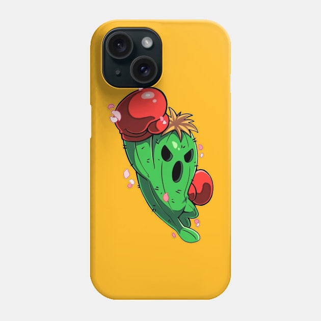 togemon Phone Case by fancy ghost