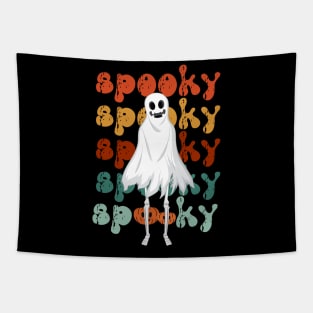 lets get spooky Tapestry