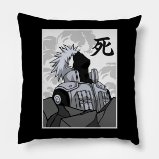 Kakashi Pillow