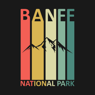 Banff Ca, Souvenir T-Shirt