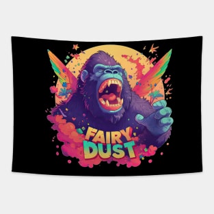 FAIRY DUST Tapestry