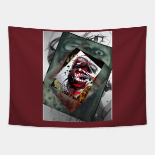 Despair Tapestry