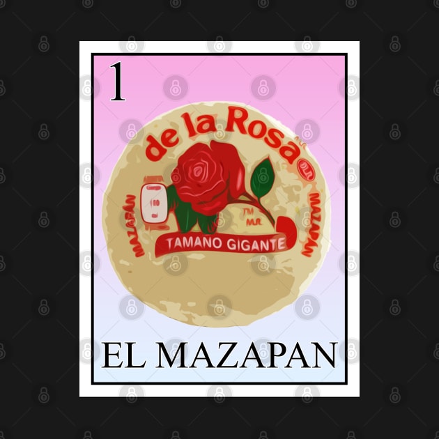 EL MAZAPAN by The Losers Club