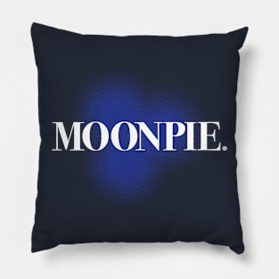 MOONPIE Pillow