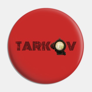 TARKOV Pin