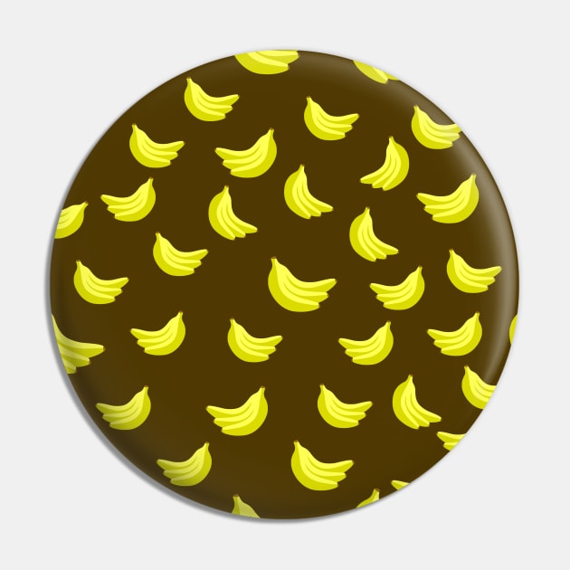 BANANA OH BANANA Pin by MufaArtsDesigns