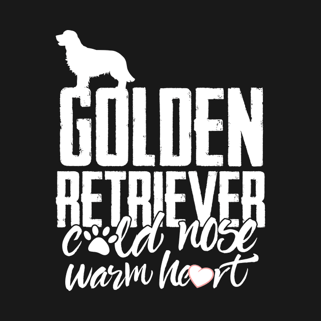 For Golden Retriever Lovers by egawab