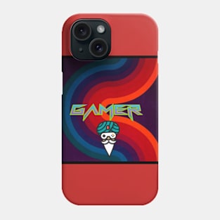 GAMER Phone Case