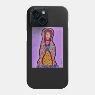 Peaceful Mama Phone Case