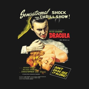 Dracula B.S. Classic T-Shirt