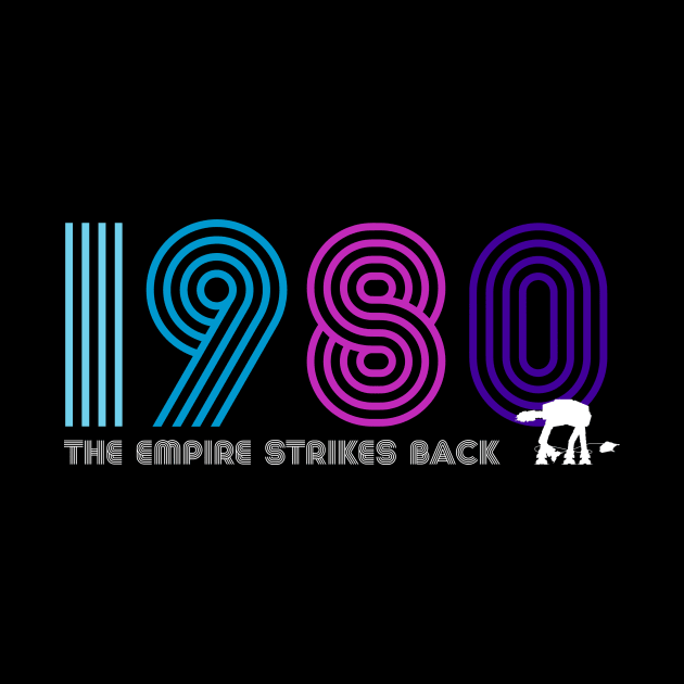 RETRO 1980 by DrMonekers