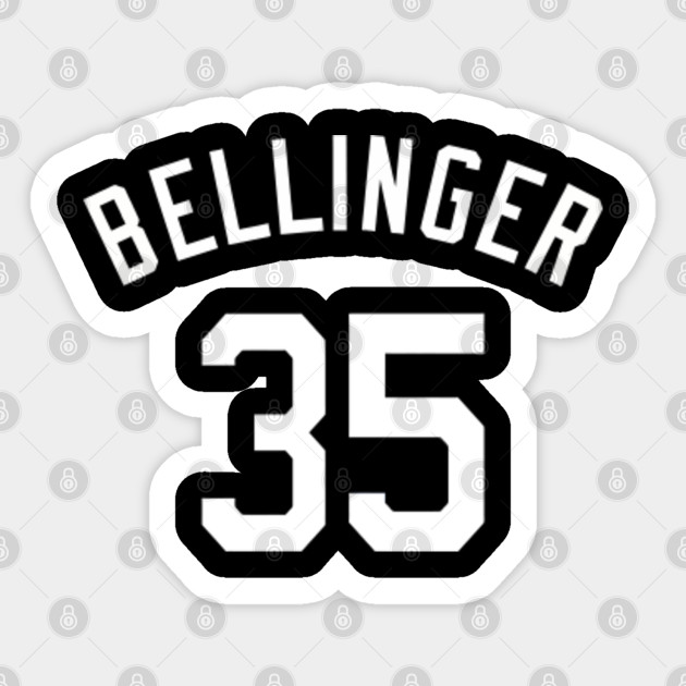 kids bellinger jersey