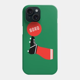 Boro Football mfc Phone Case