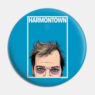 HARMONTOWN Pin