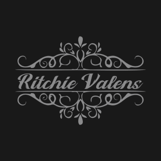 Nice Ritchie Valens T-Shirt