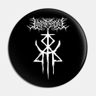 Lorna Shore Pin