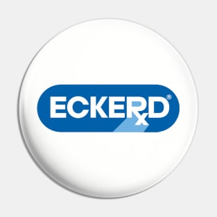 Eckerd Drug Store Pin