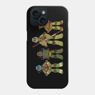 2012 Turtles Phone Case