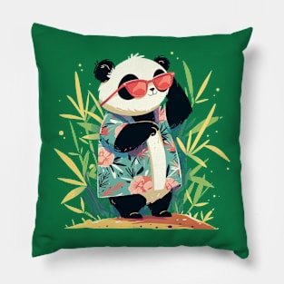 panda Pillow