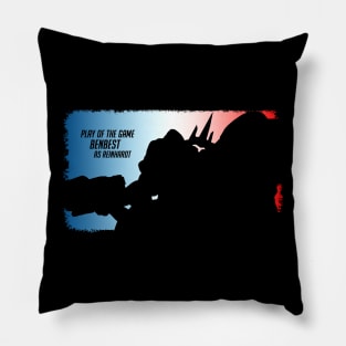 POTG BenBest Pillow