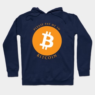 Cryptocurrency Hoodies for Sale