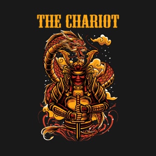 THE CHARIOT MERCH VTG T-Shirt