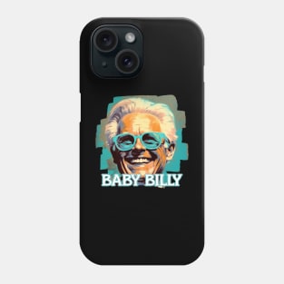 BABY BILLY Phone Case