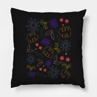 Summer Is My Season - 2 Pillow