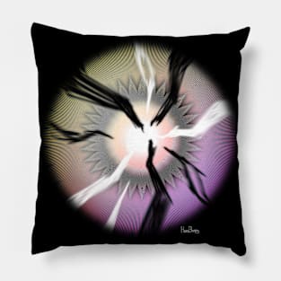 Mixed Purity Pillow