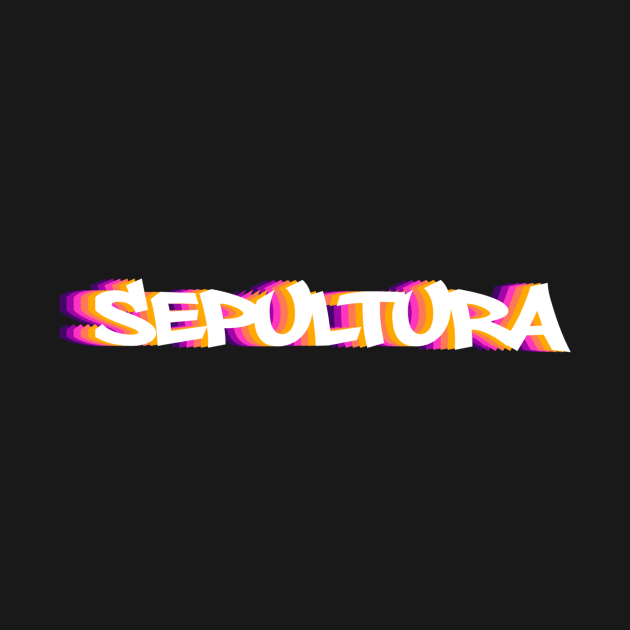 sepultura by Birdkids