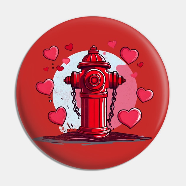 Fire Hydrant Costume a Funny Lazy Valentines Day Ideas Pin by alcoshirts