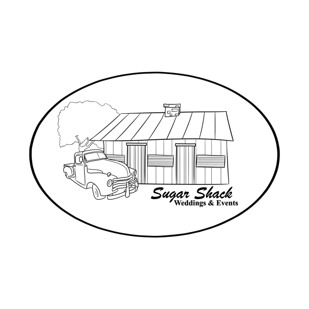 Sugar Shack Sugar Shack TShirt TeePublic