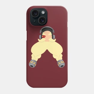 Minimalist Torbjorn Phone Case