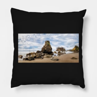 Grandmother Rock Pillow